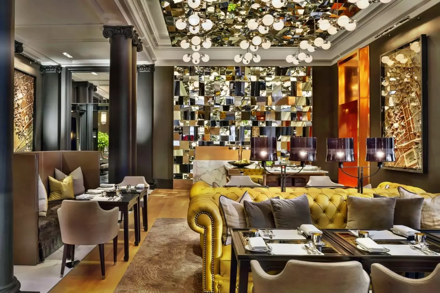 Rosewood London