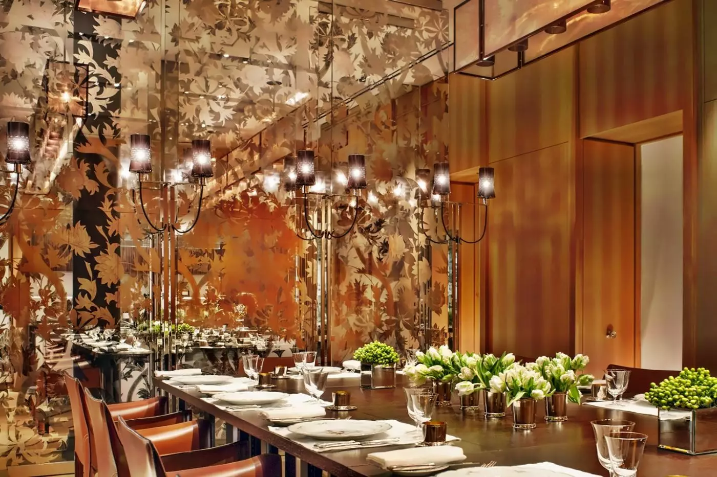 Rosewood London