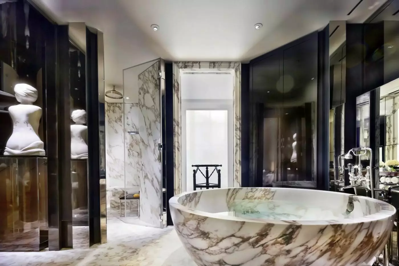 Rosewood London