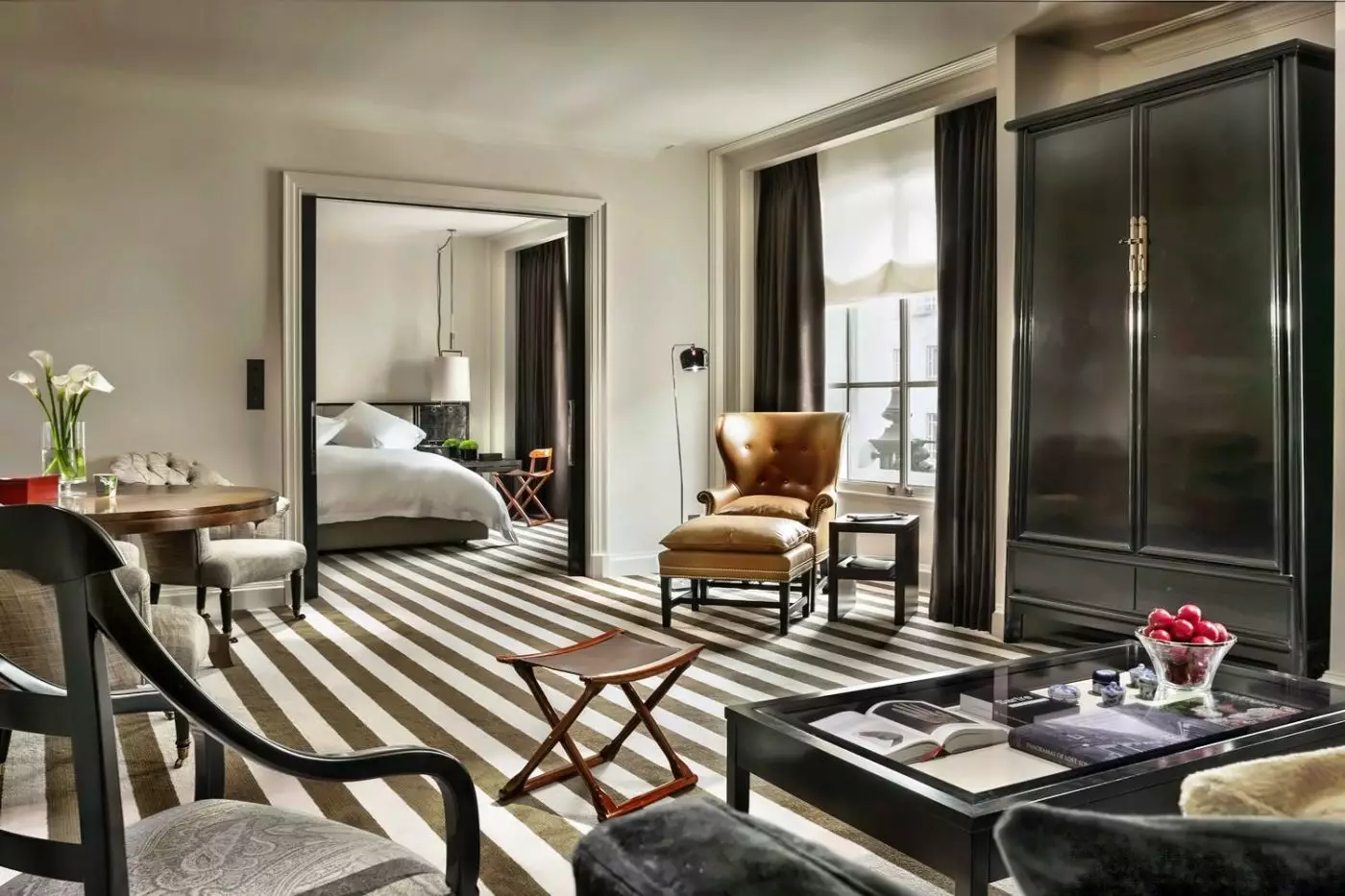 Rosewood London