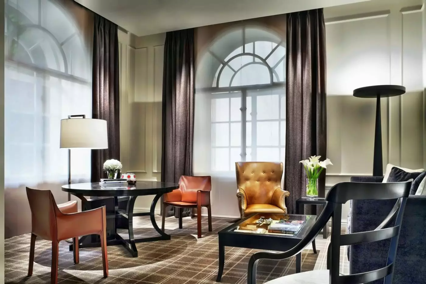 Rosewood London