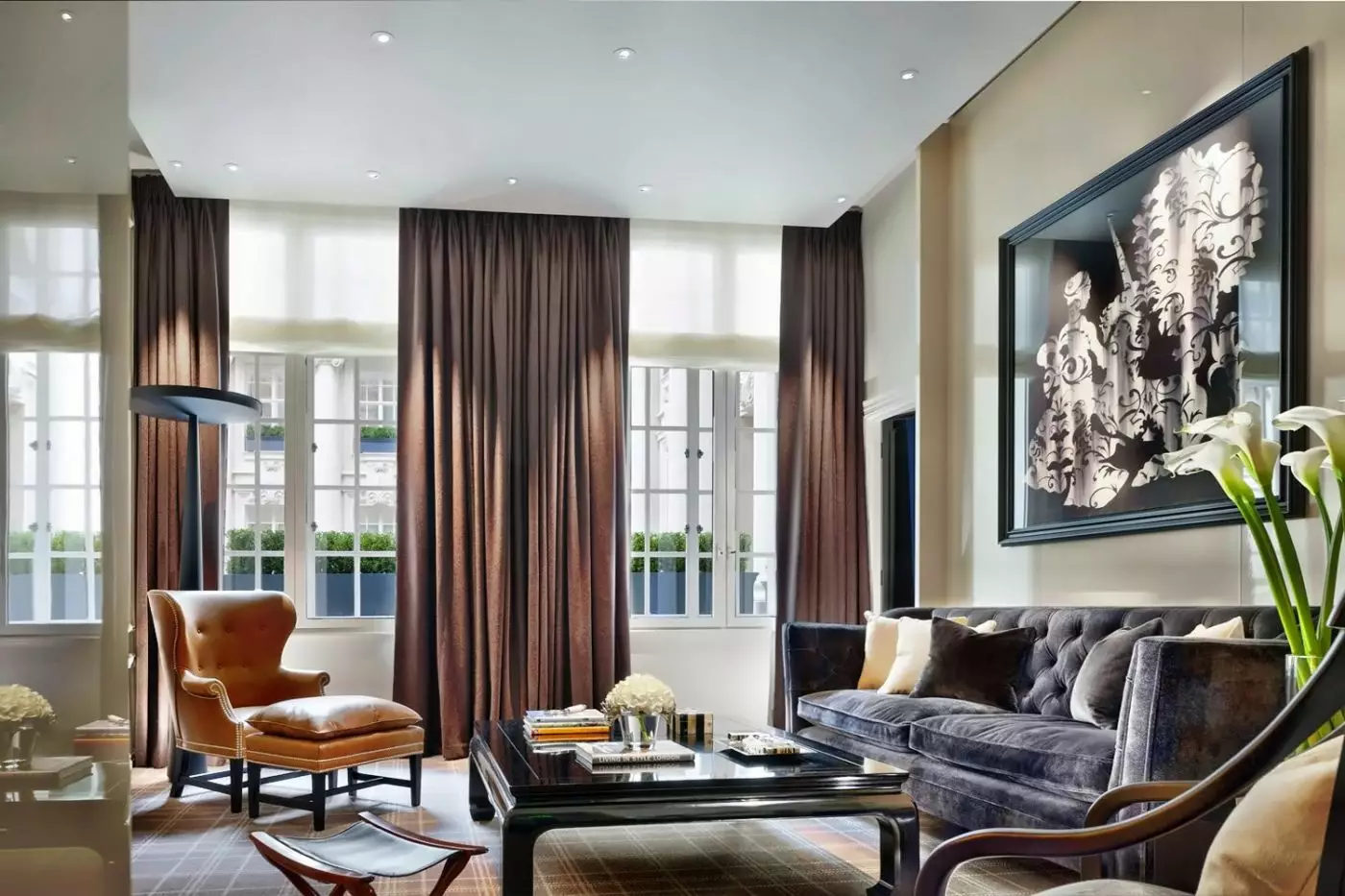 Rosewood London