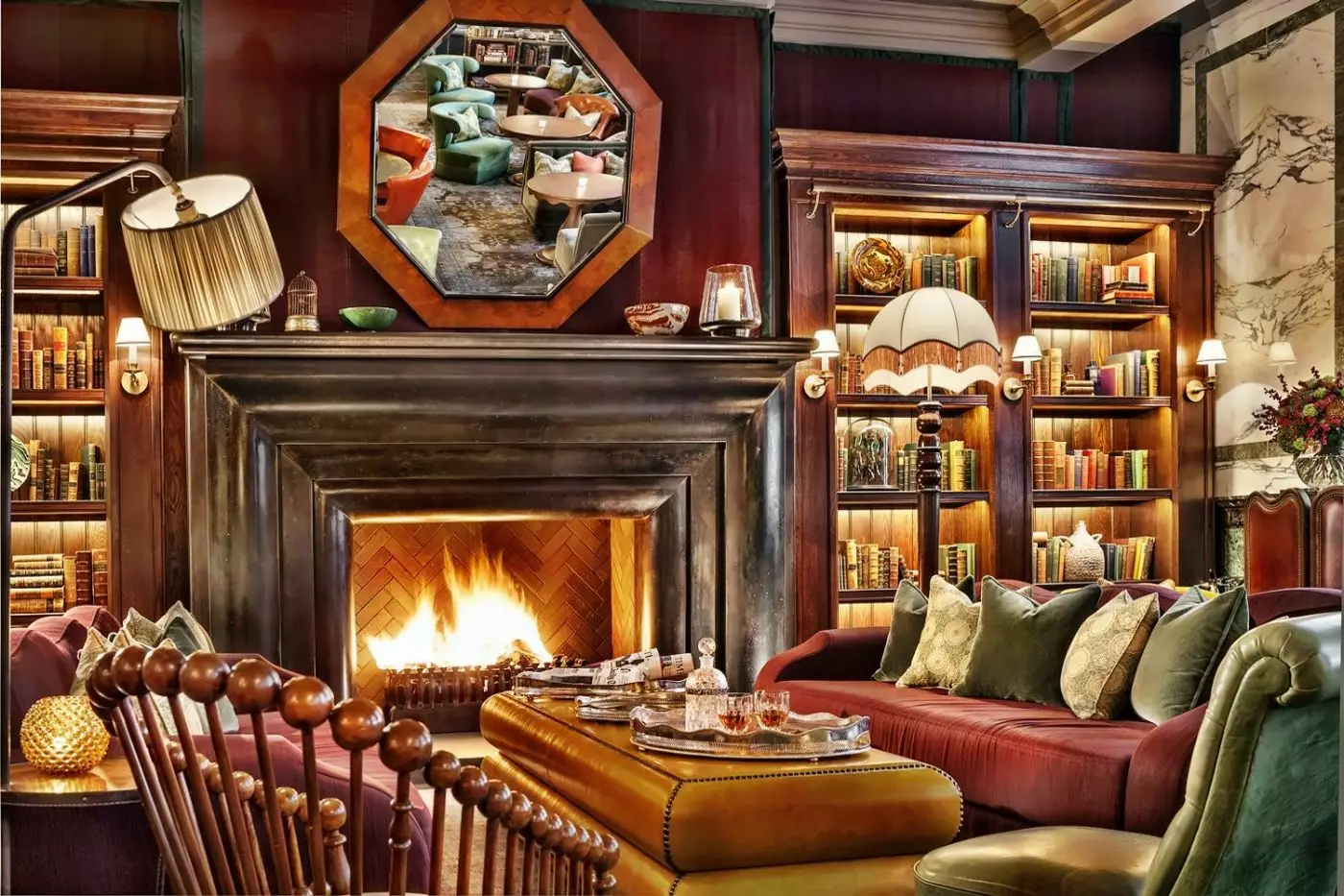 Rosewood London