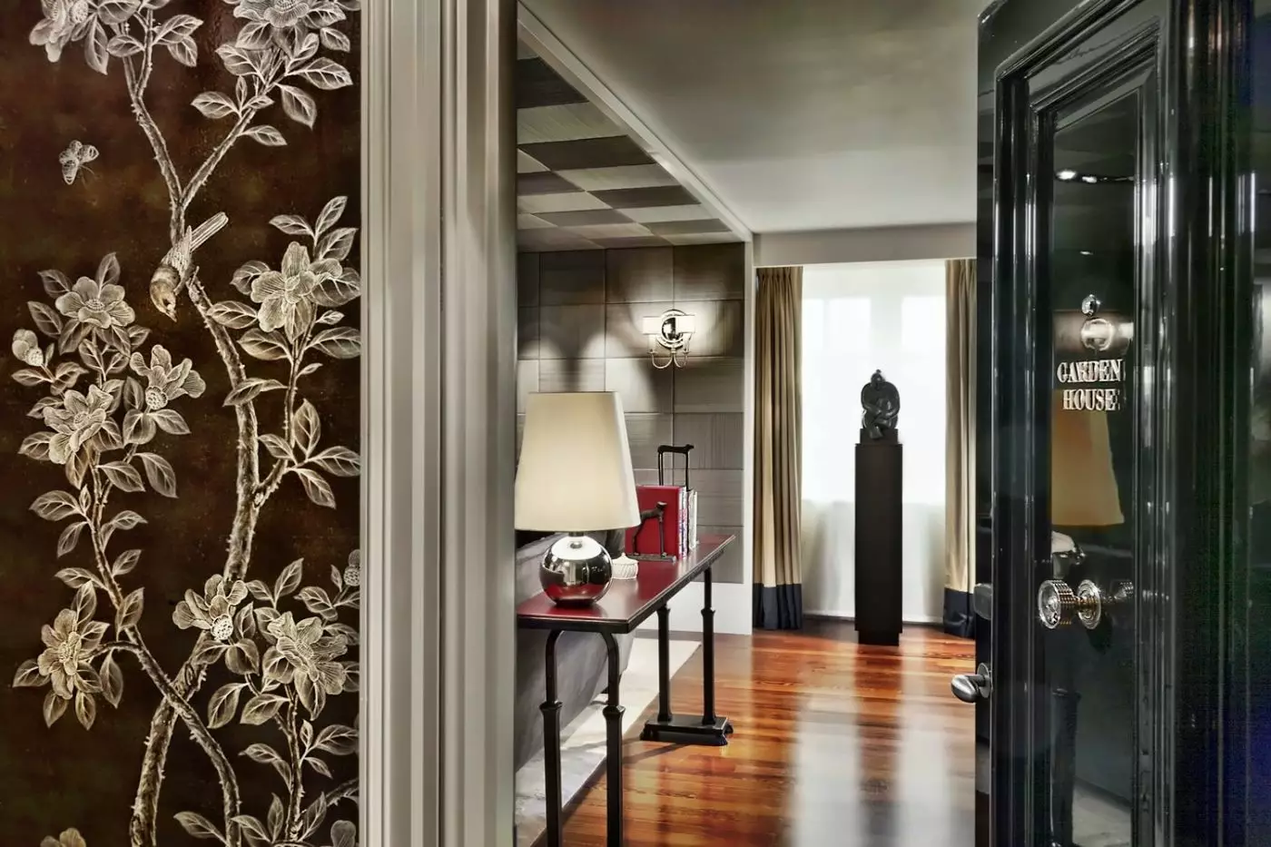 Rosewood London