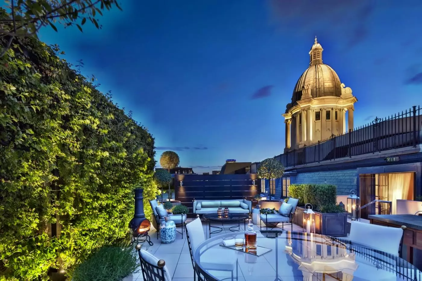 Rosewood London