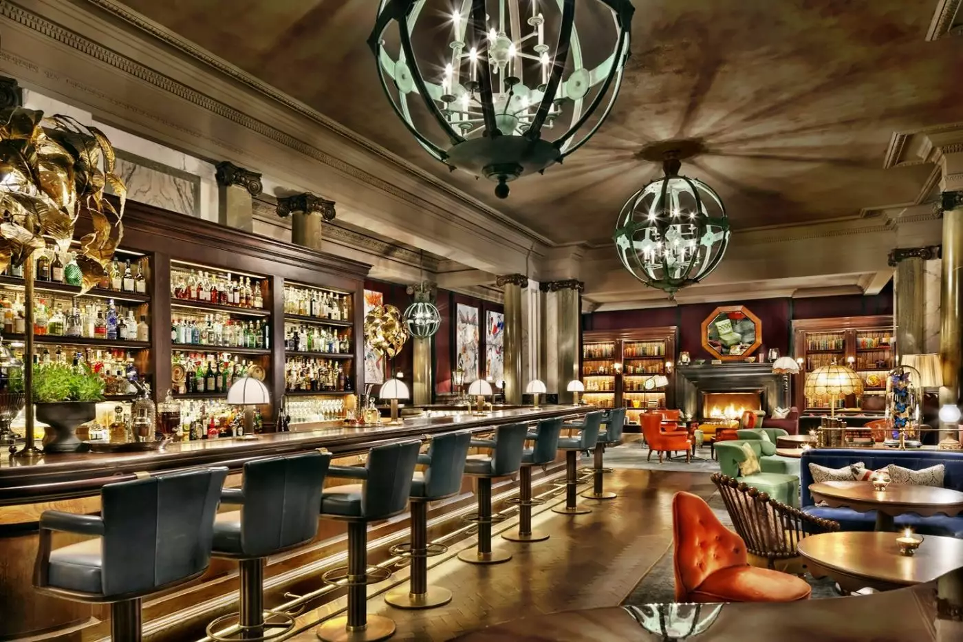 Rosewood London