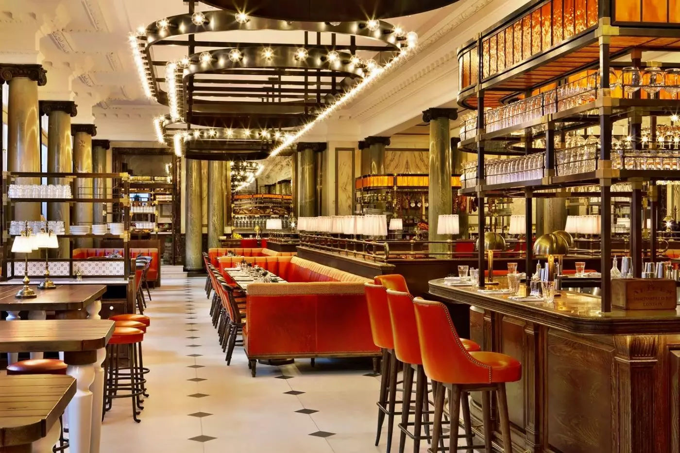 Rosewood London
