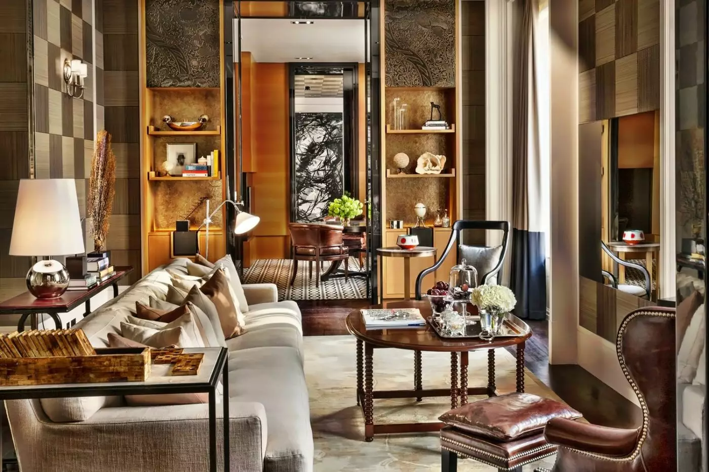 Rosewood London