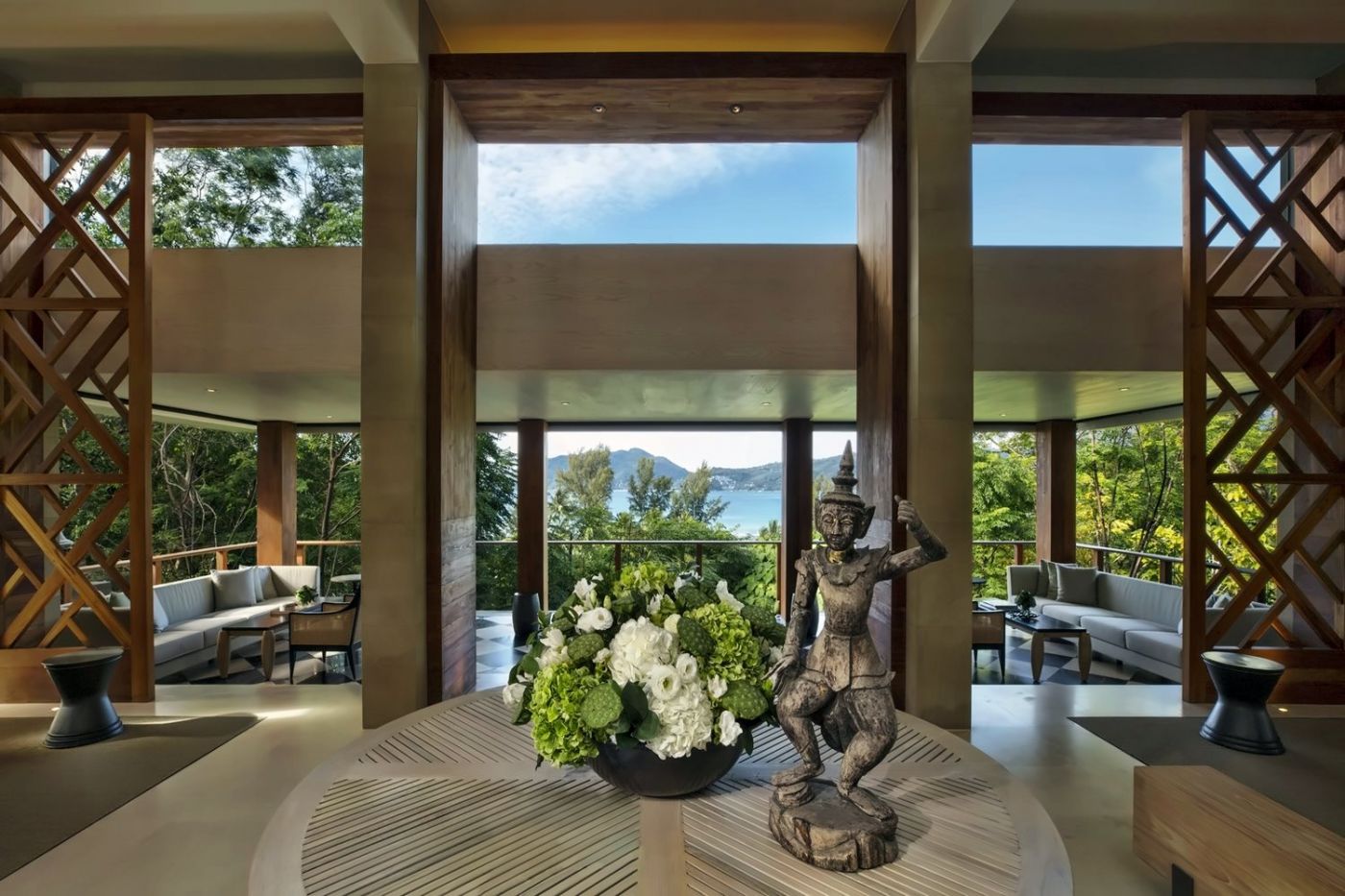 Rosewood Phuket