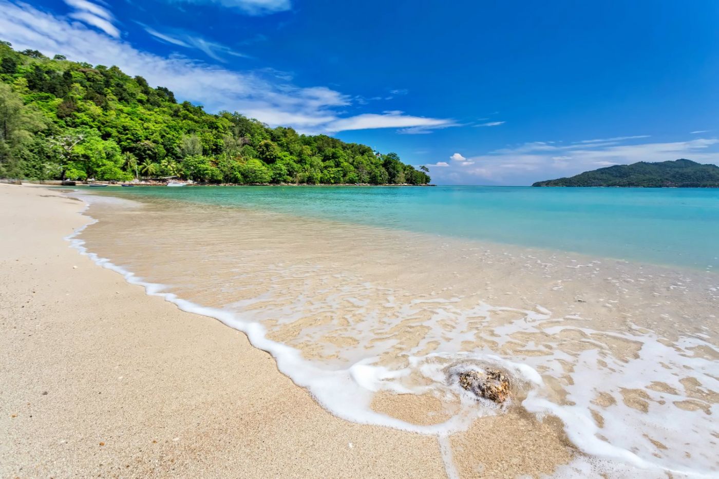 Rosewood Phuket