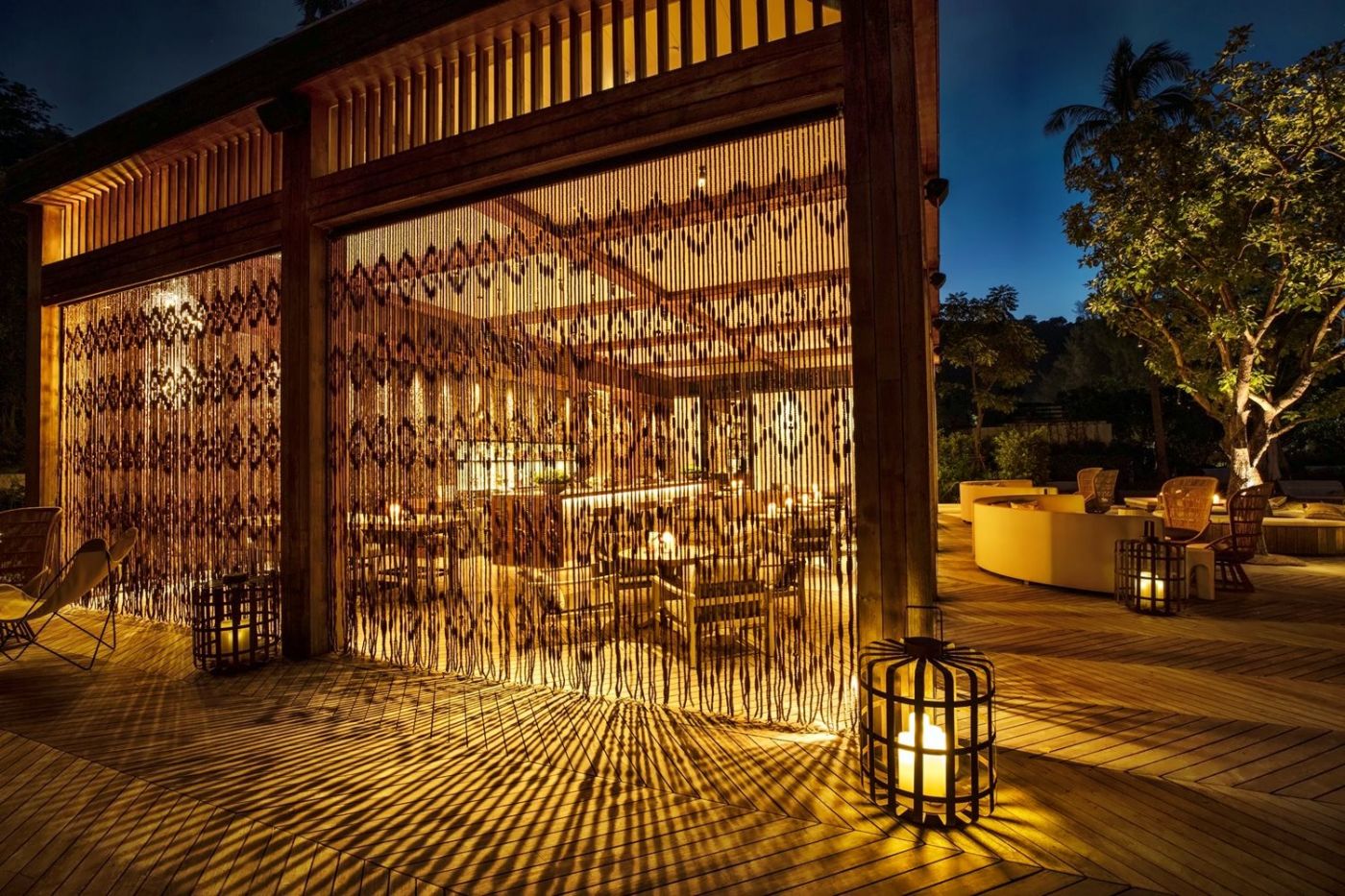Rosewood Phuket