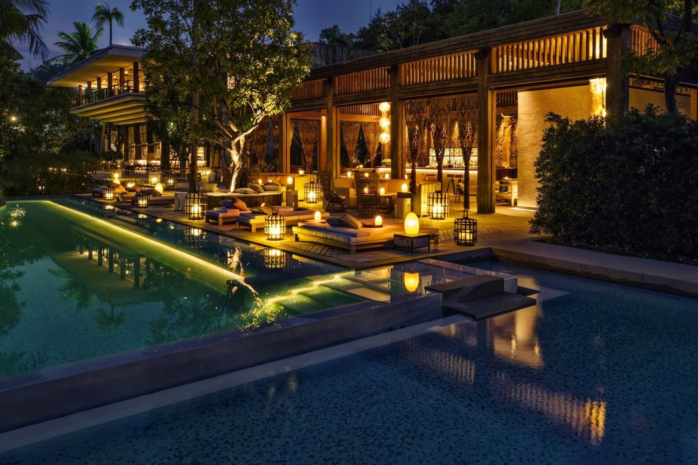 Rosewood Phuket