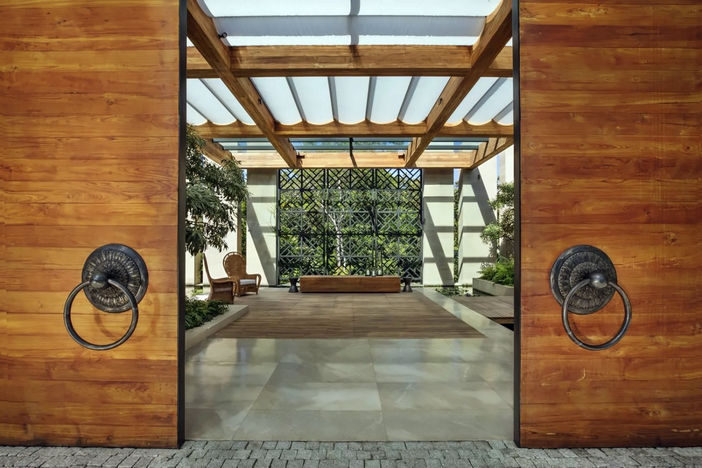 Rosewood Phuket