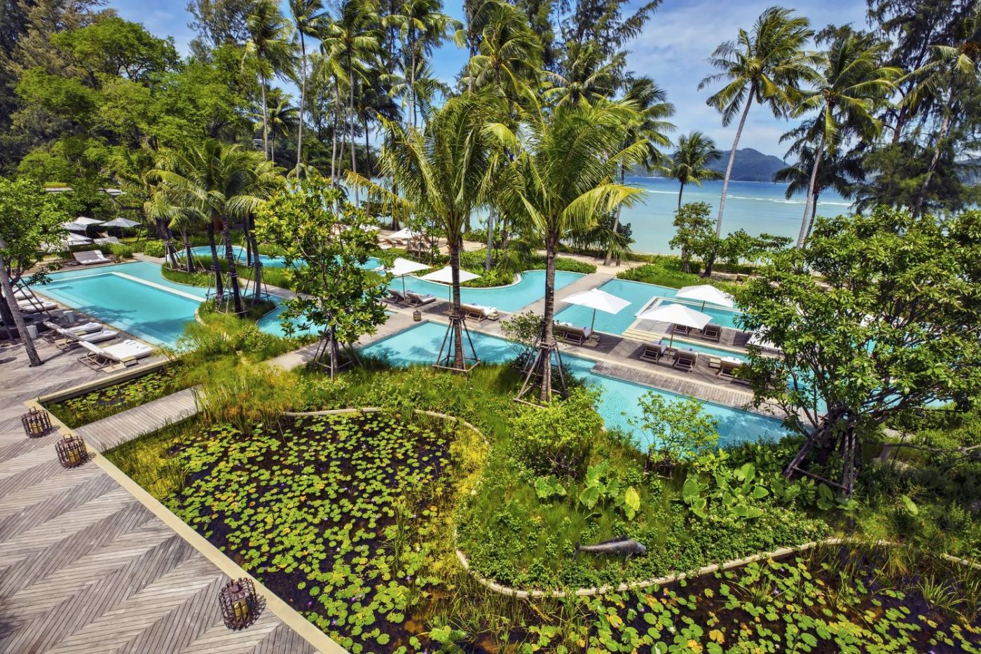Rosewood Phuket