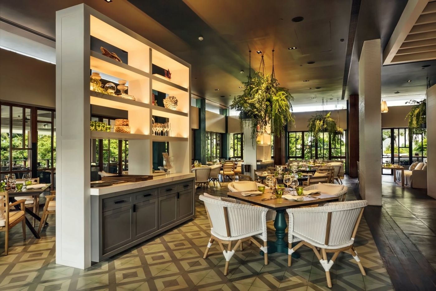 Rosewood Phuket