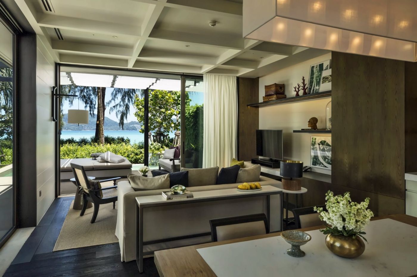 Rosewood Phuket