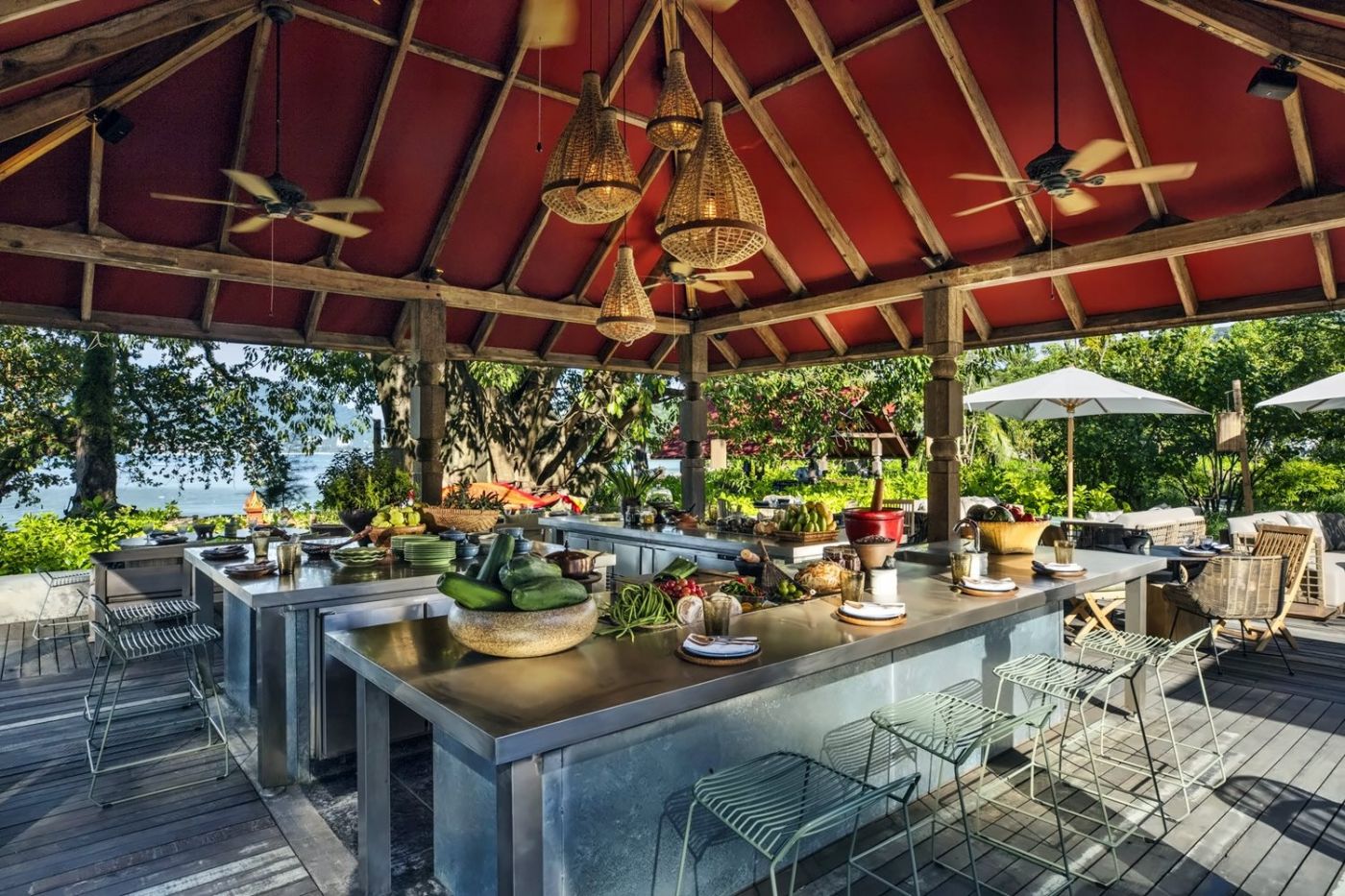 Rosewood Phuket