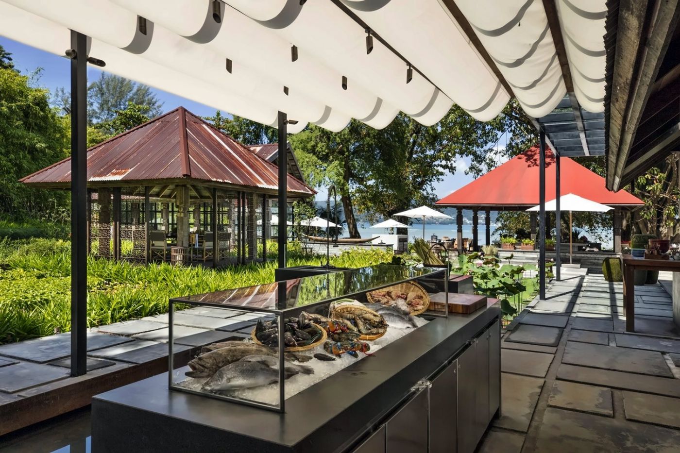 Rosewood Phuket