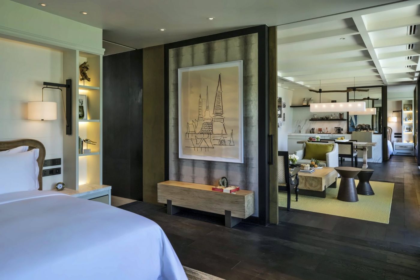 Rosewood Phuket