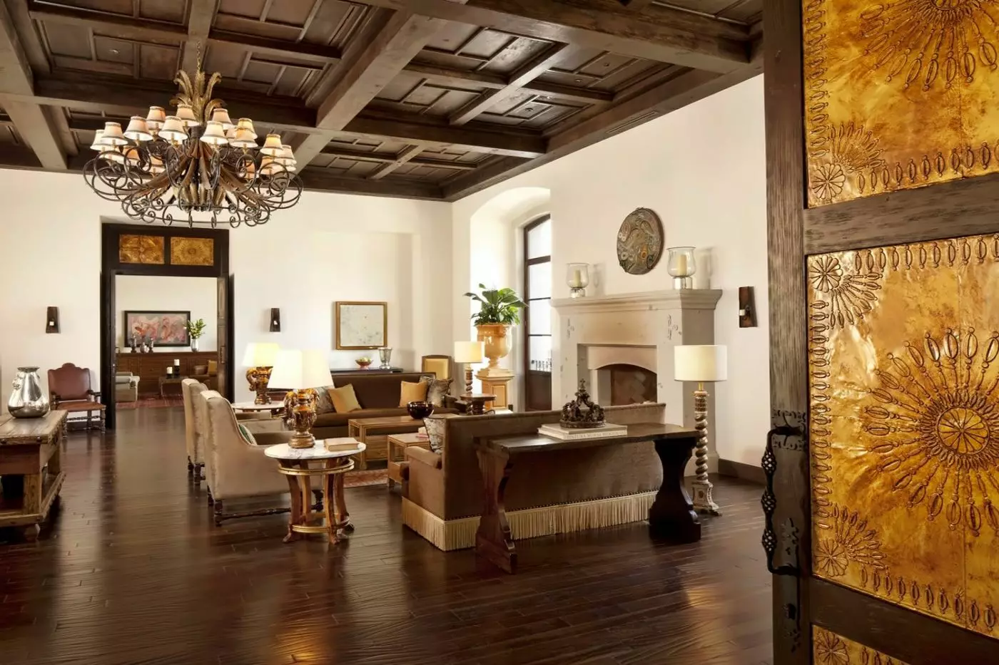 Rosewood San Miguel de Allende