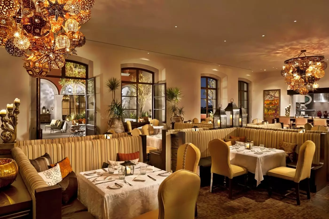 Rosewood San Miguel de Allende