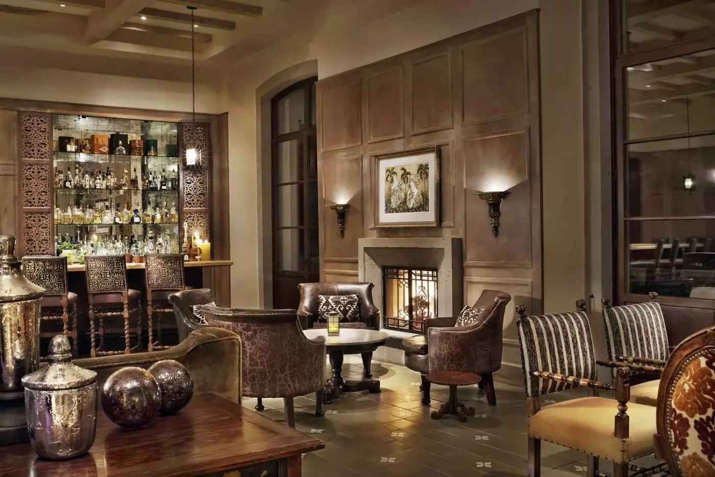 Rosewood San Miguel de Allende