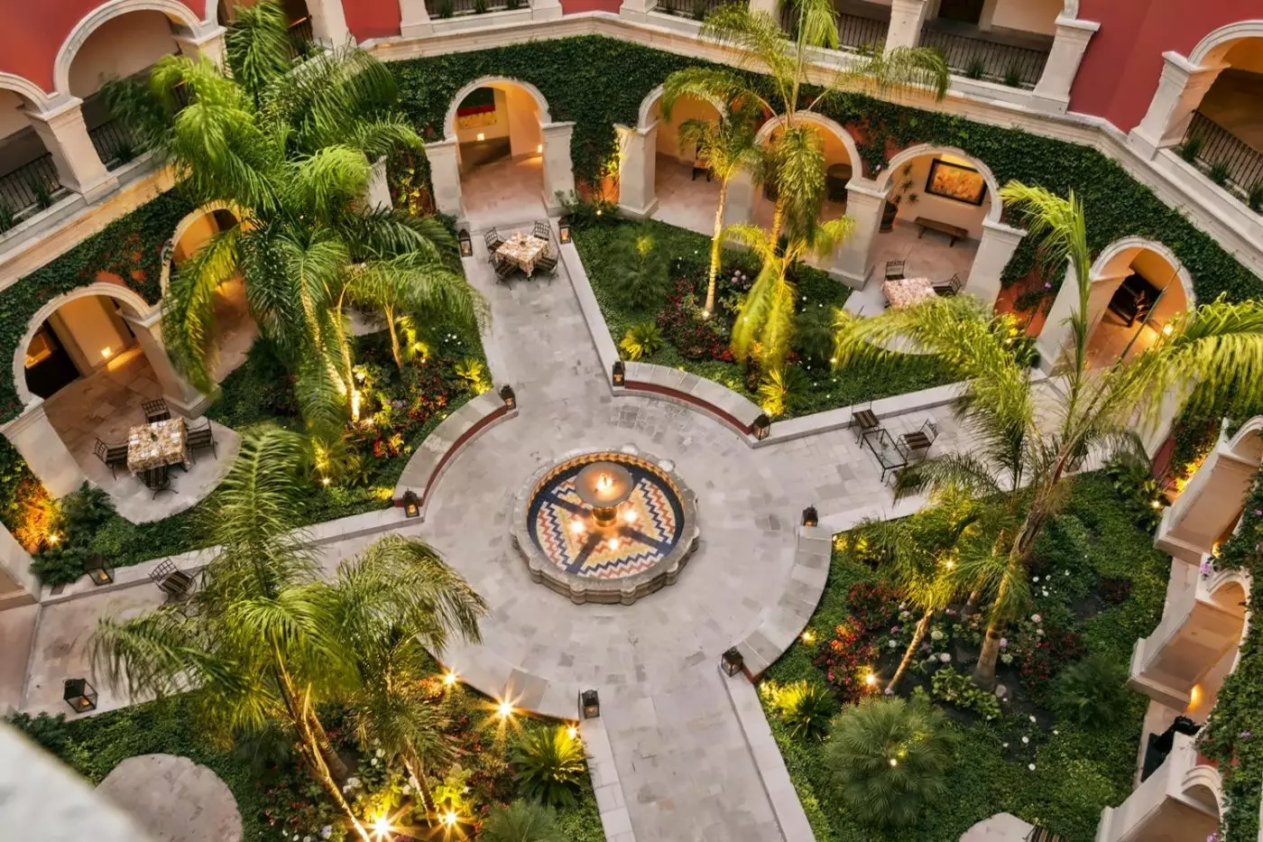 Rosewood San Miguel de Allende