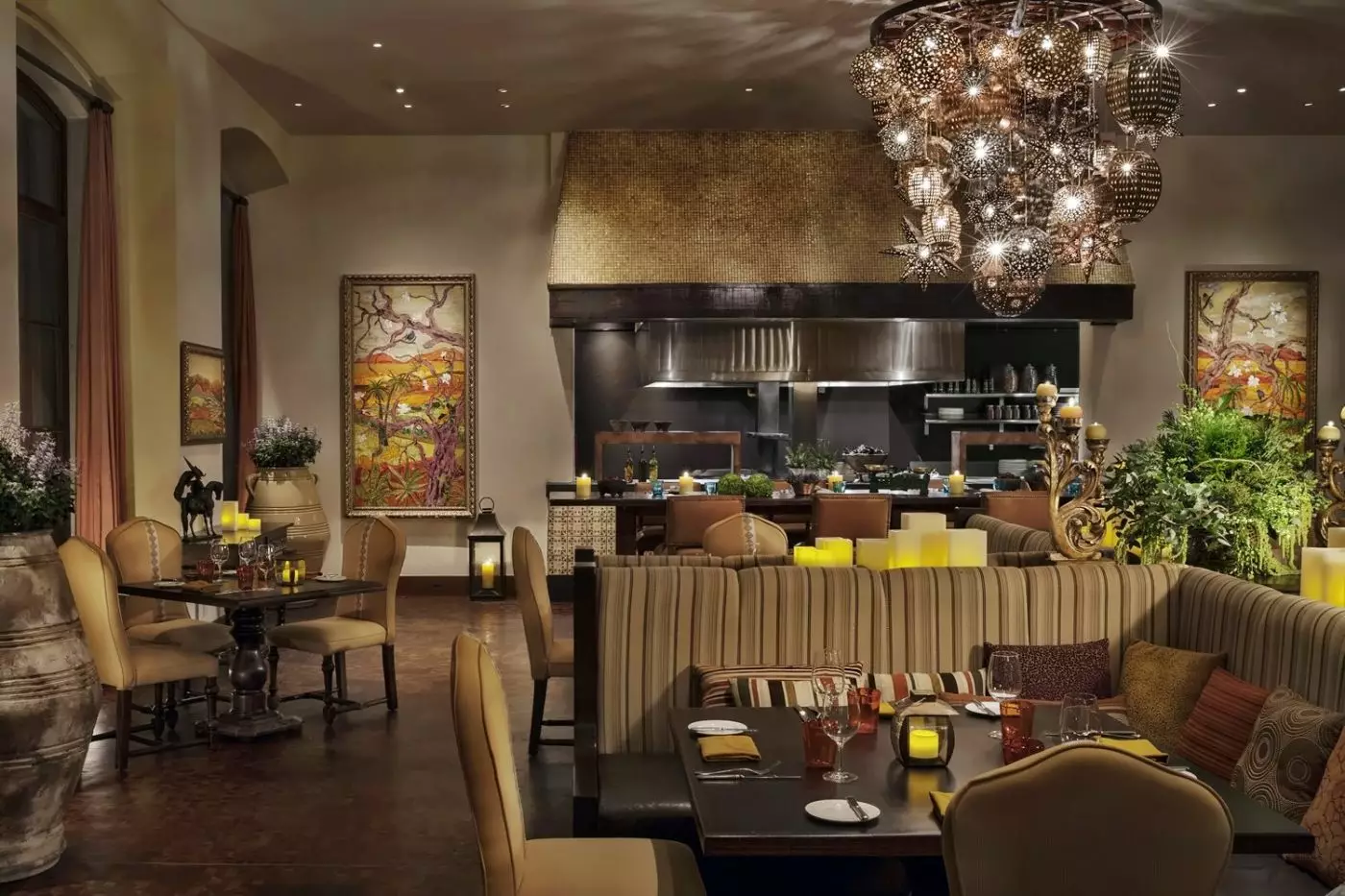 Rosewood San Miguel de Allende