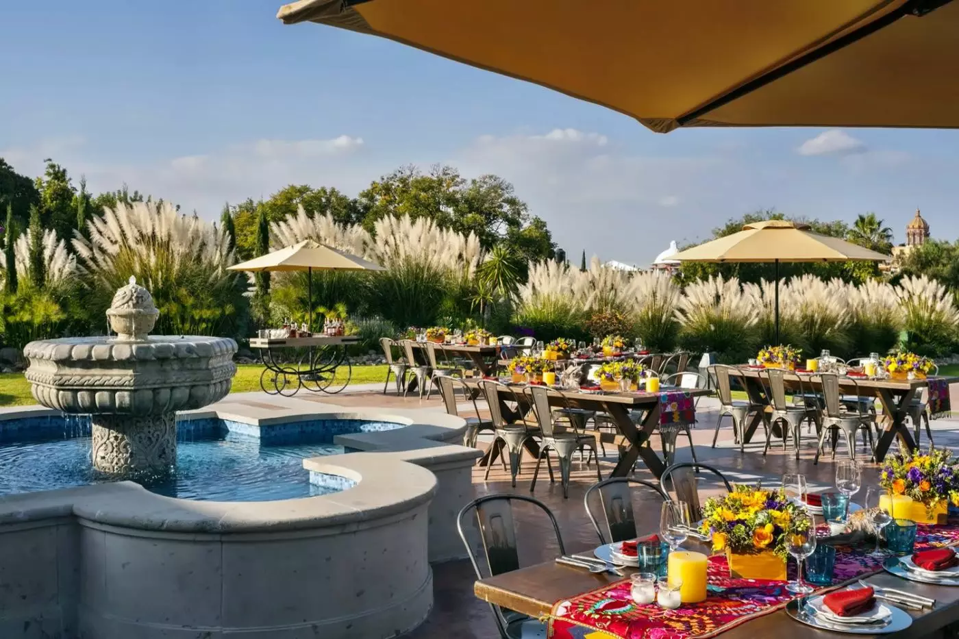 Rosewood San Miguel de Allende