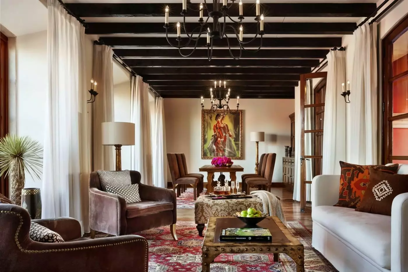 Rosewood San Miguel de Allende