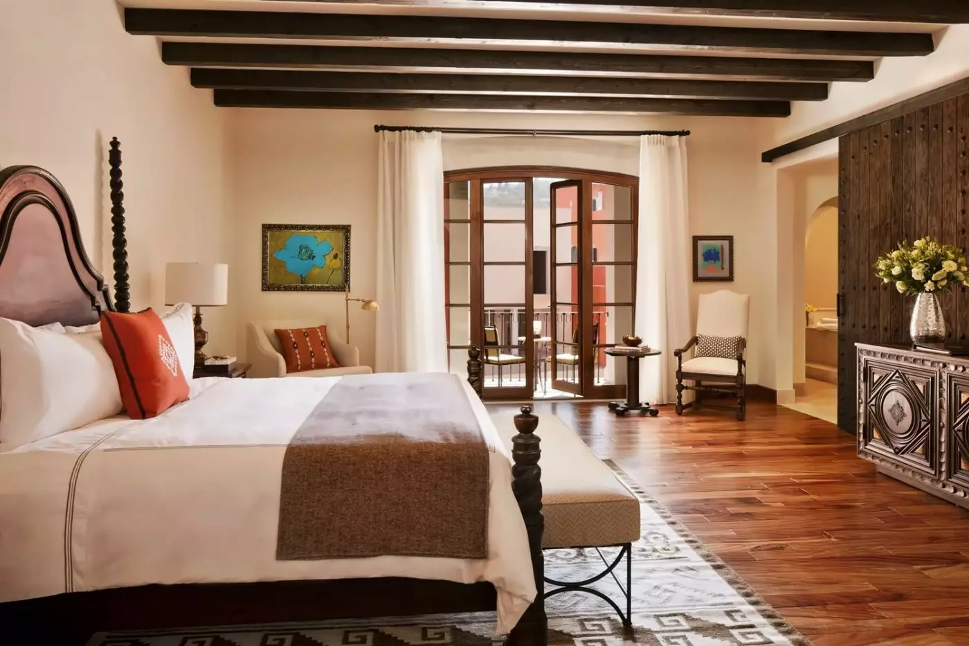 Rosewood San Miguel de Allende
