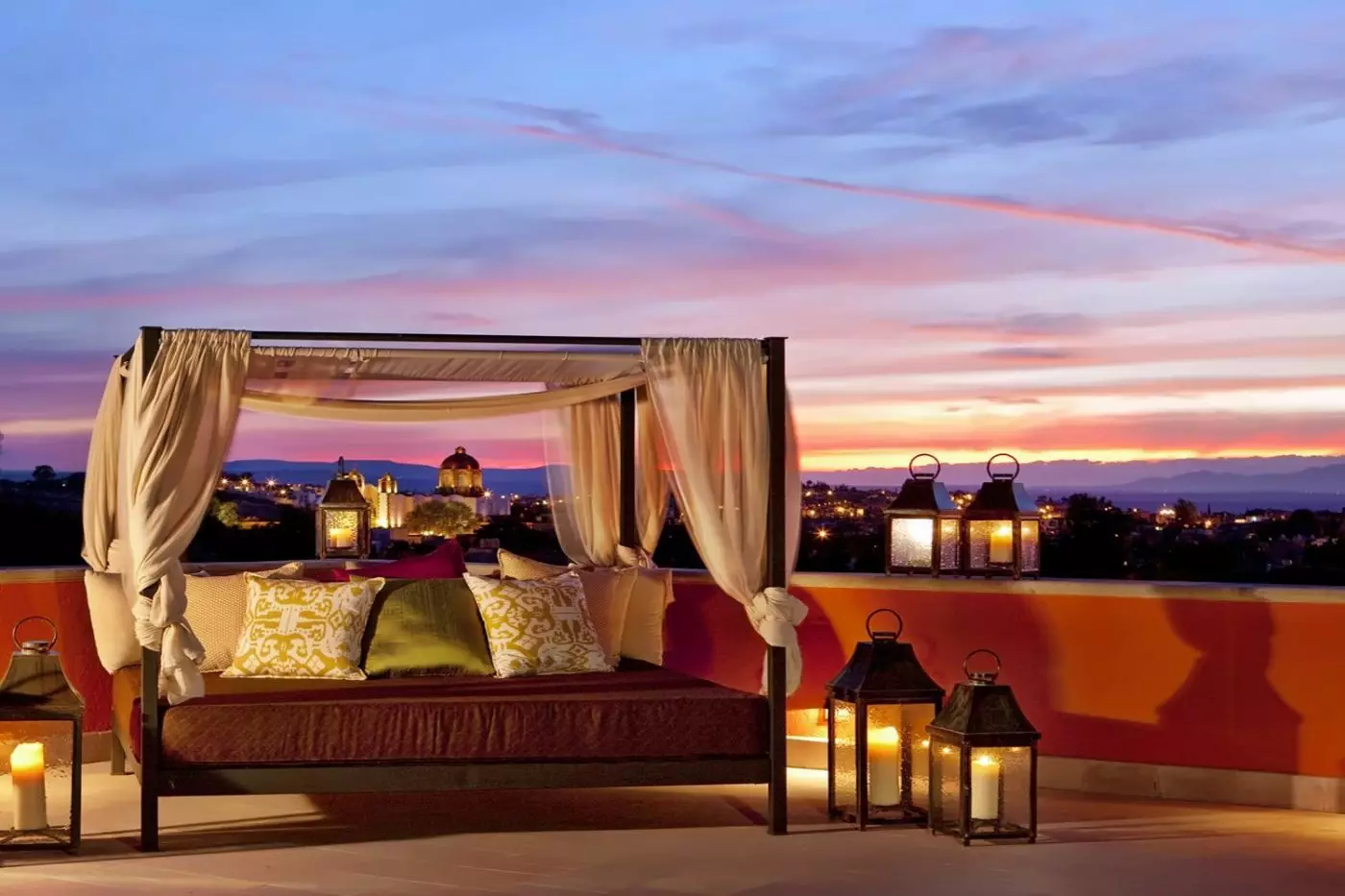 Rosewood San Miguel de Allende