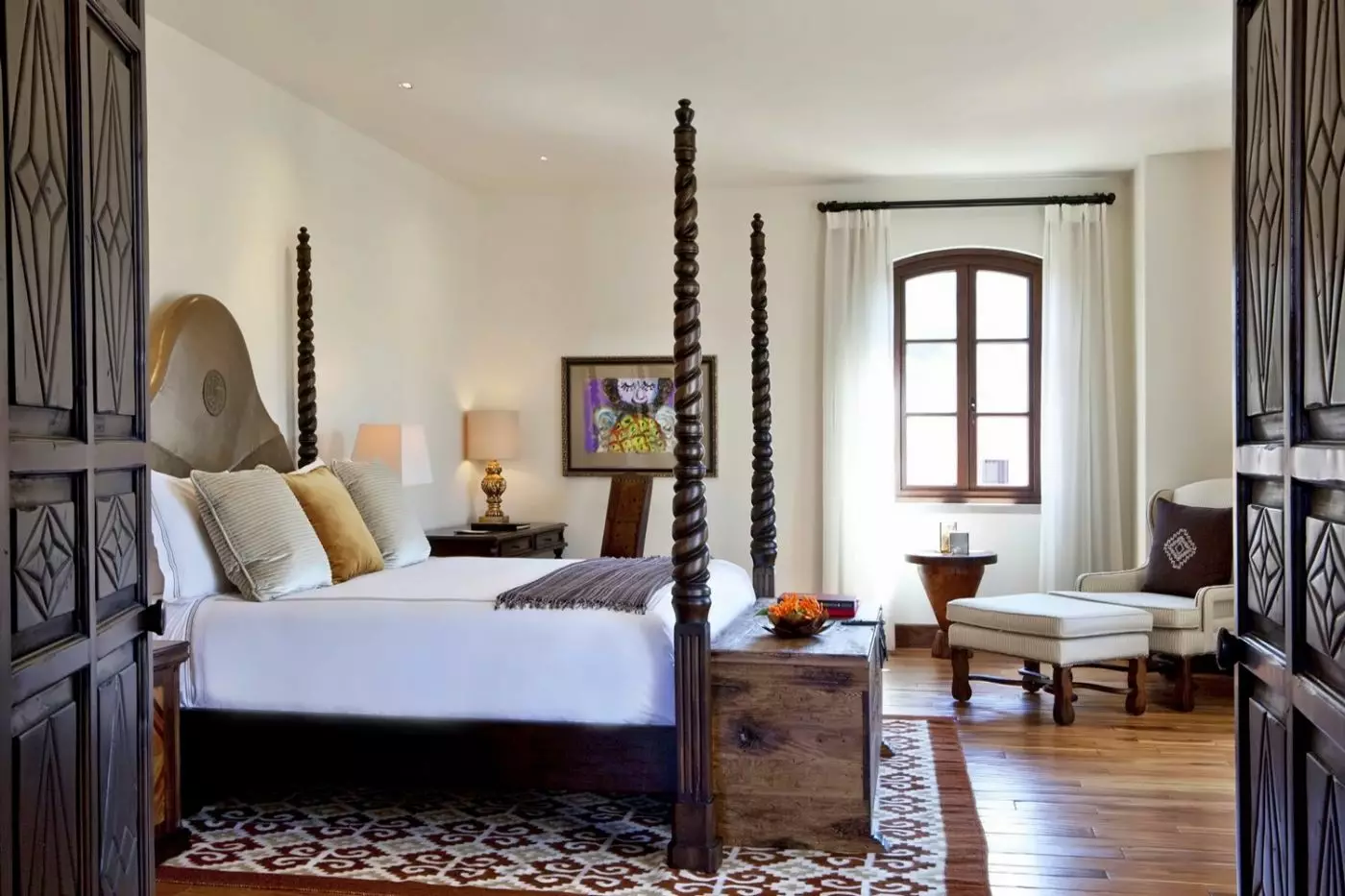 Rosewood San Miguel de Allende