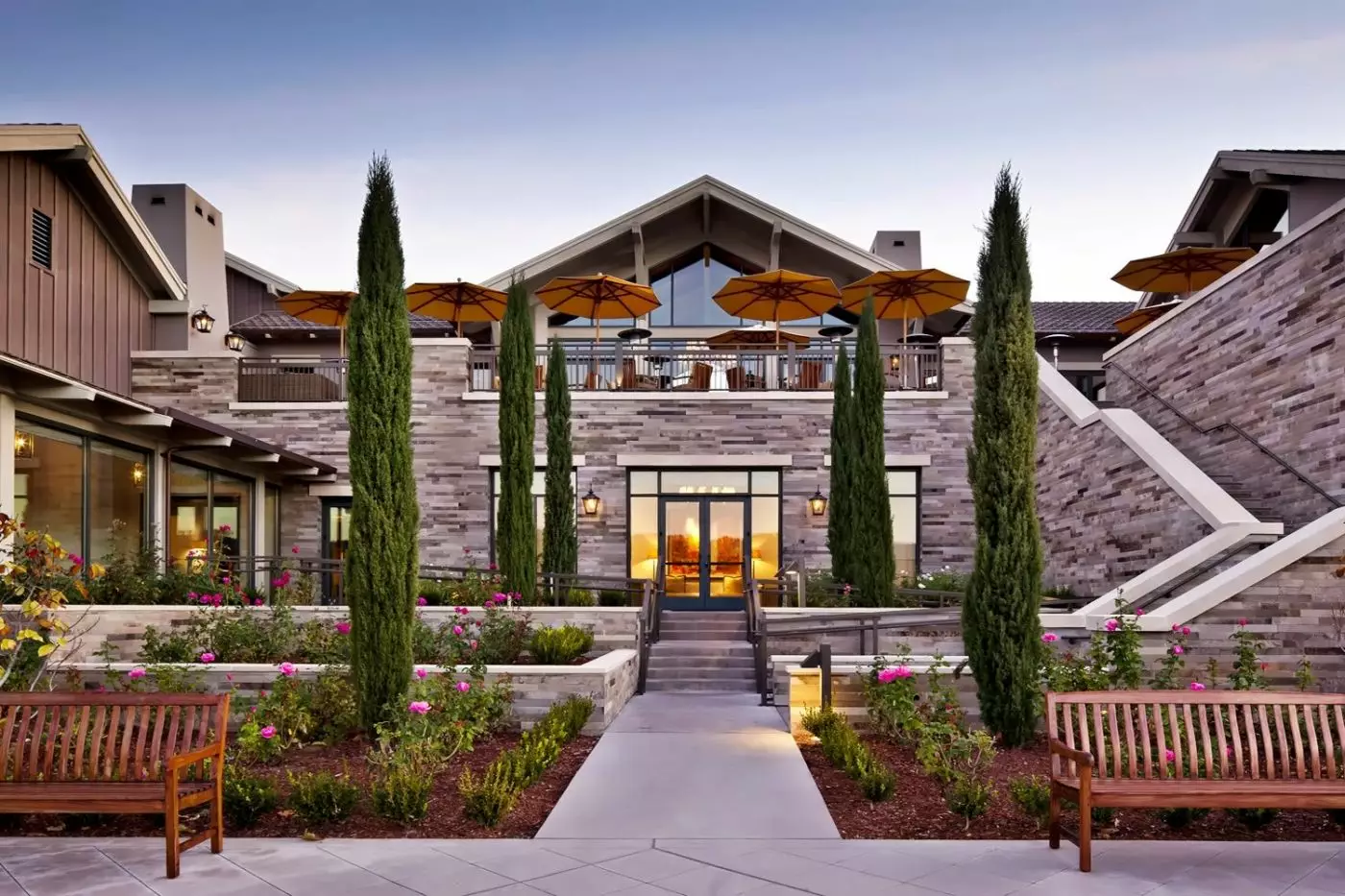 Rosewood Sand Hill