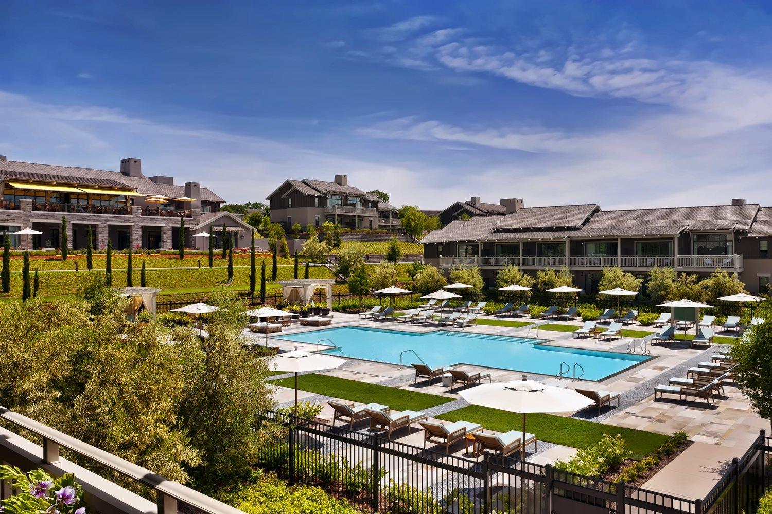 Rosewood Sand Hill