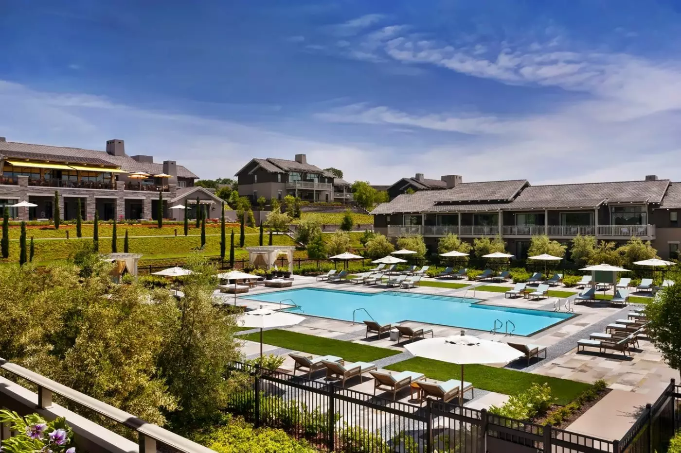 Rosewood Sand Hill