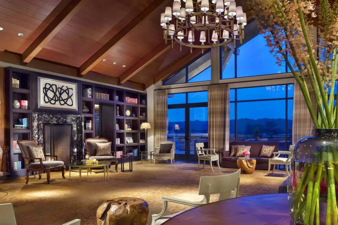 Rosewood Sand Hill