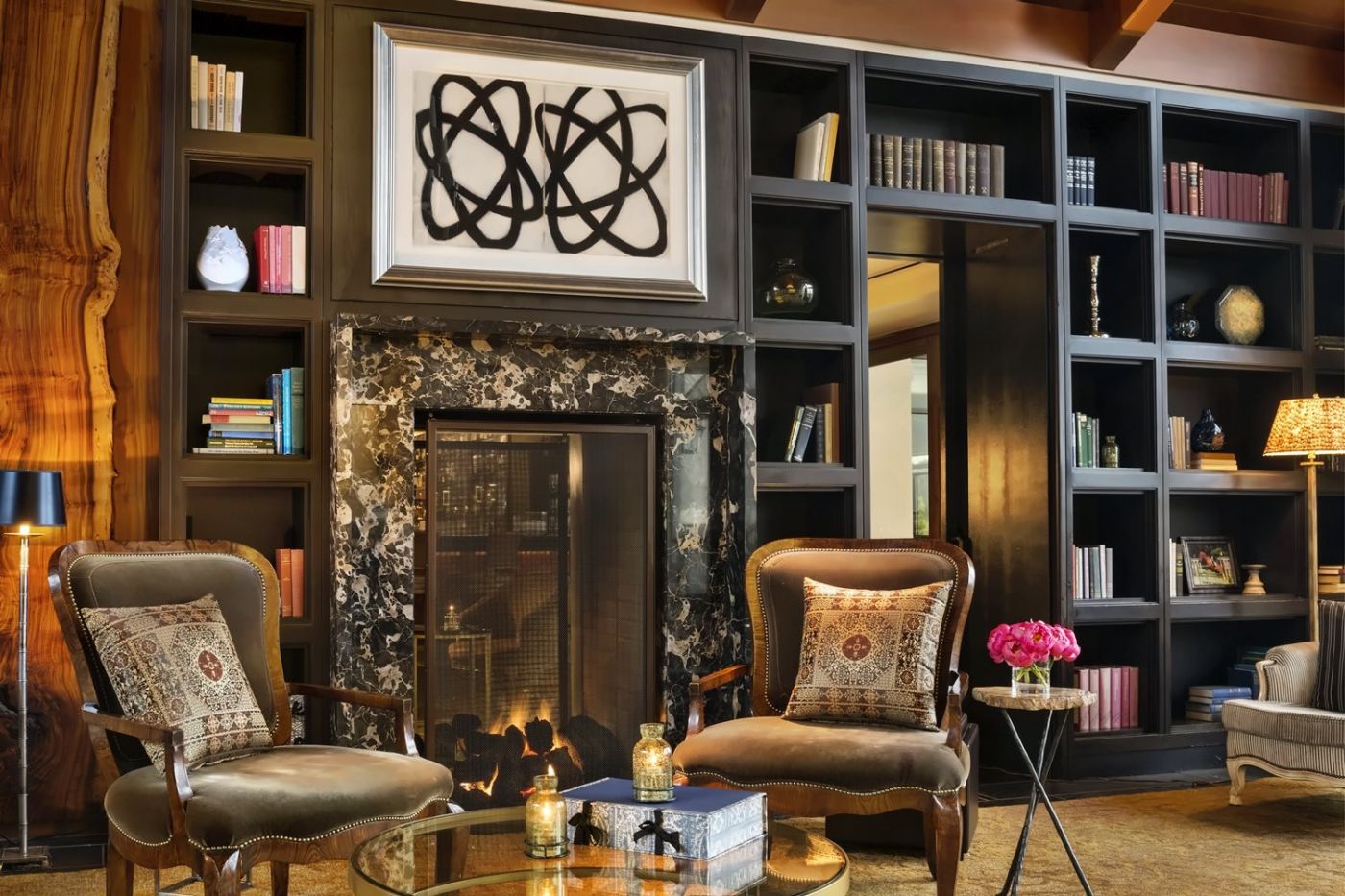 Rosewood Sand Hill