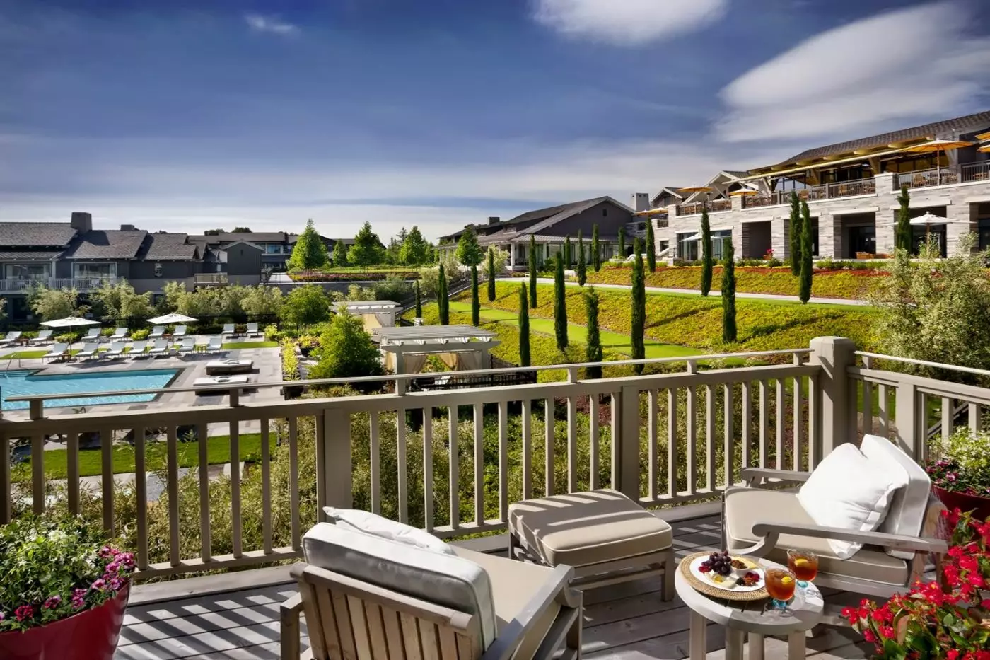 Rosewood Sand Hill