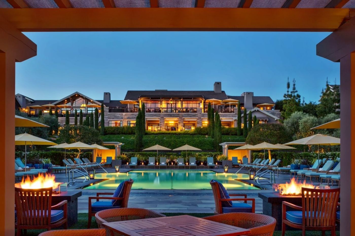 Rosewood Sand Hill