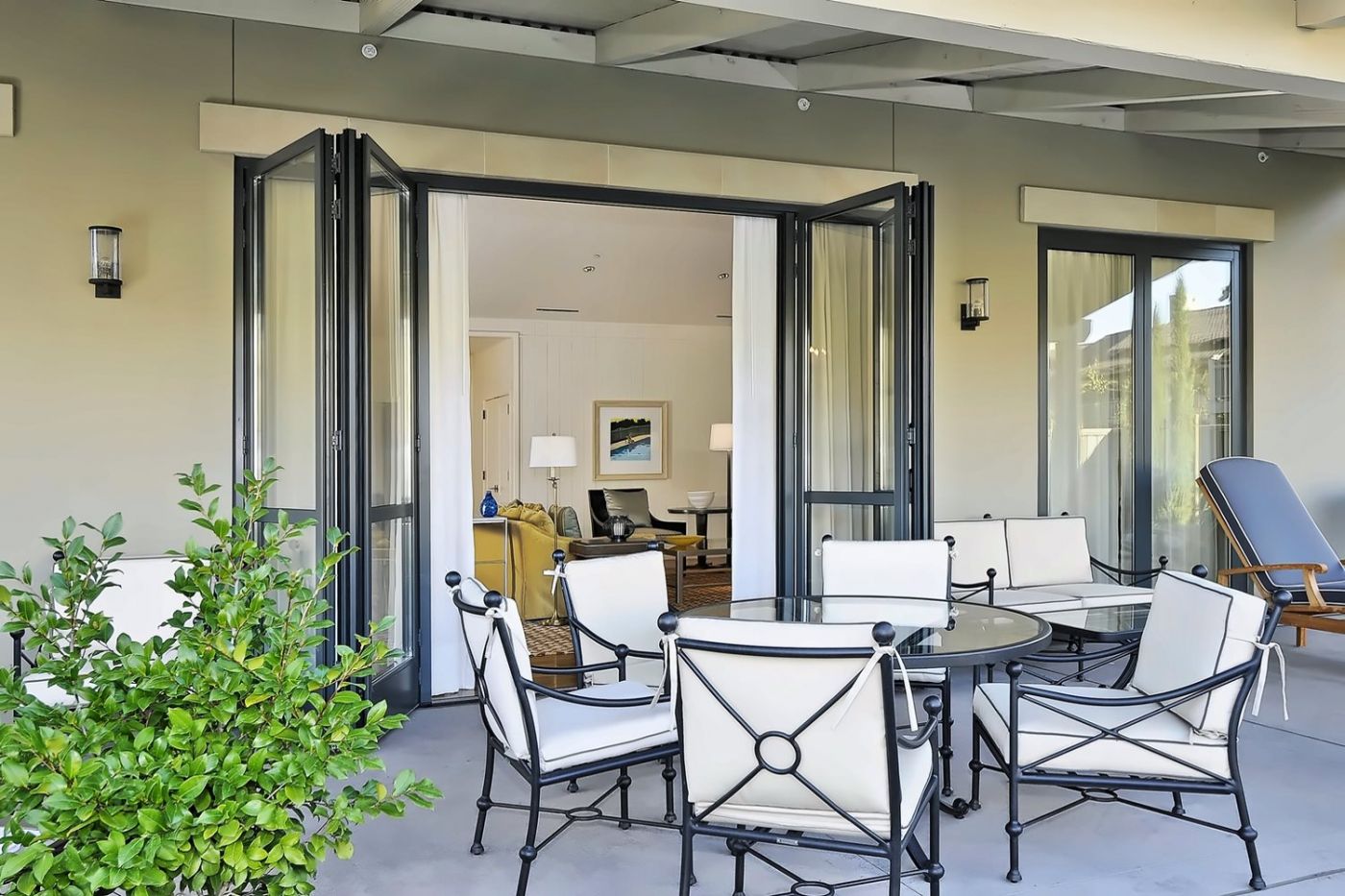 Rosewood Sand Hill