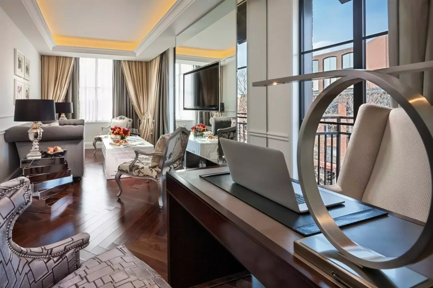 Rosewood Washington DC