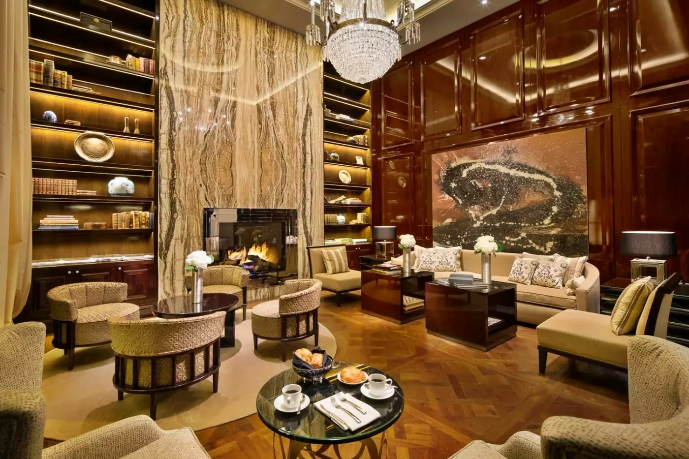 Rosewood Washington DC