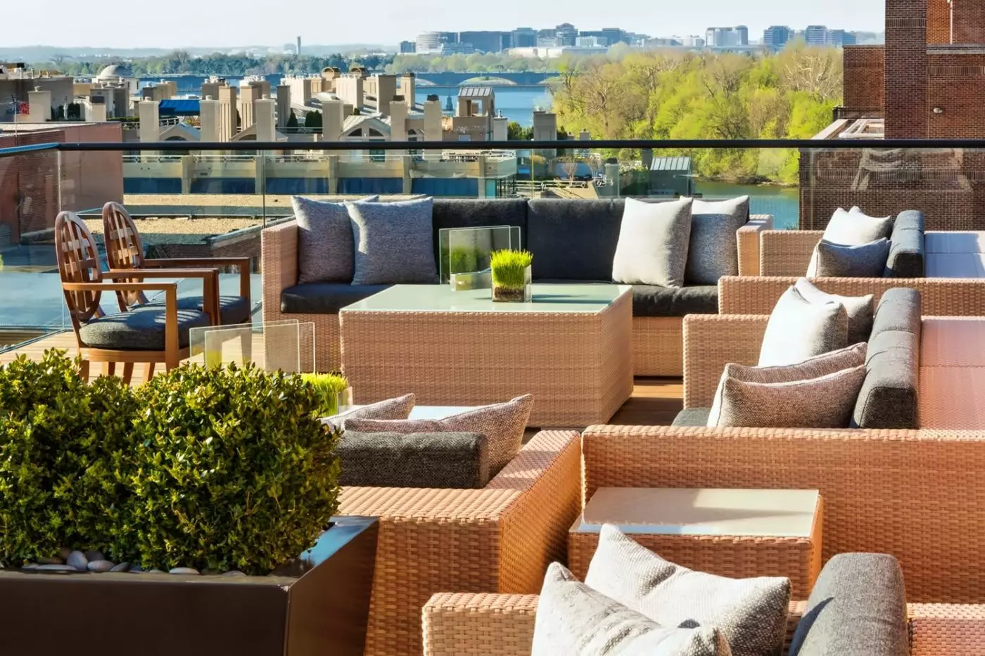Rosewood Washington DC