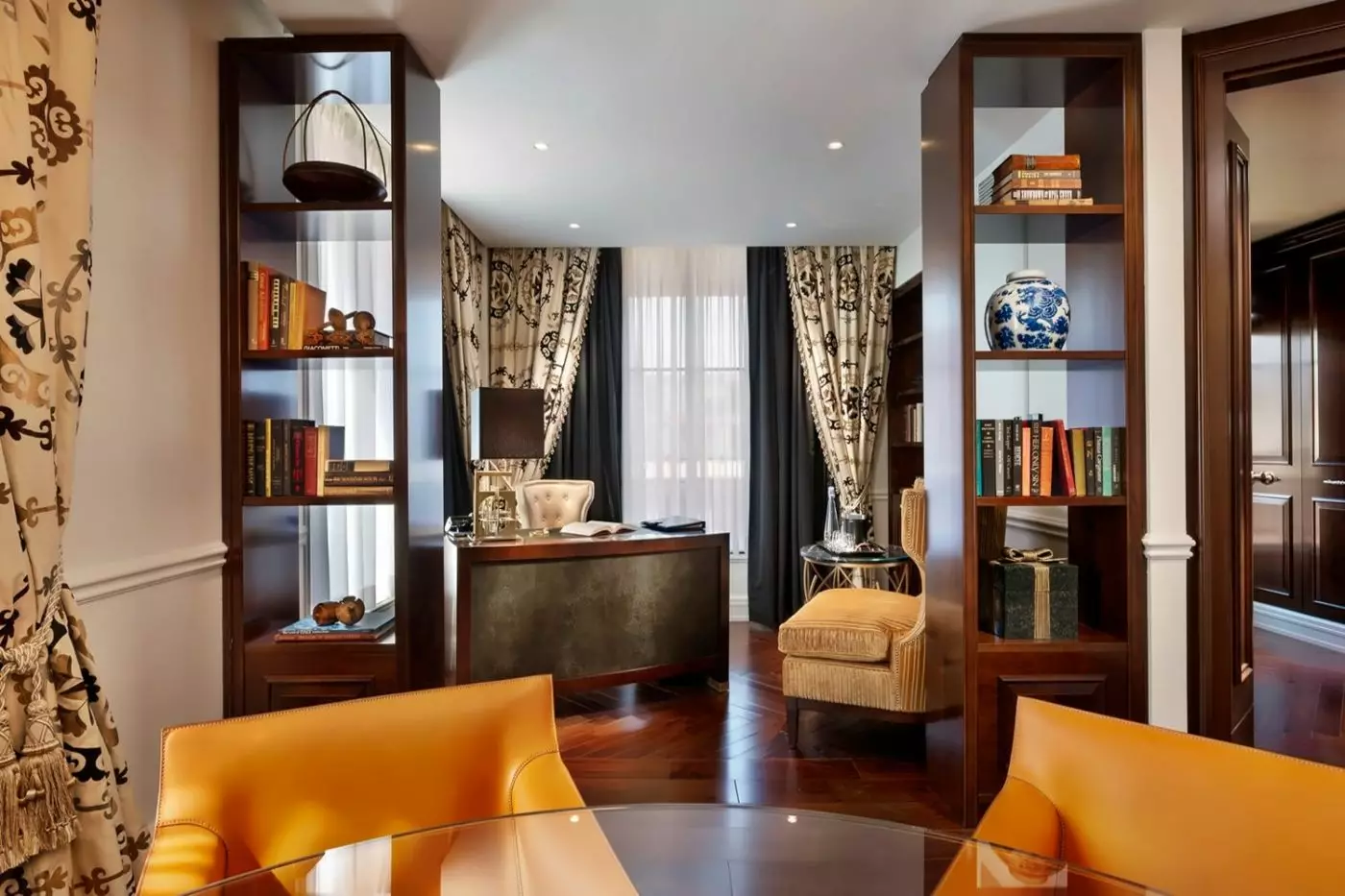Rosewood Washington DC