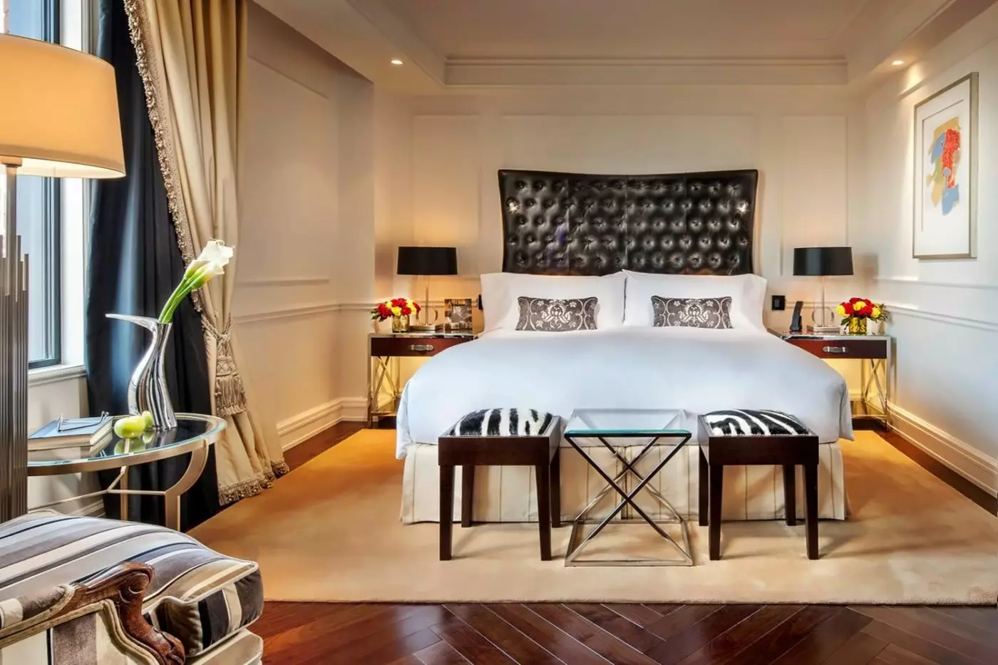 Rosewood Washington DC