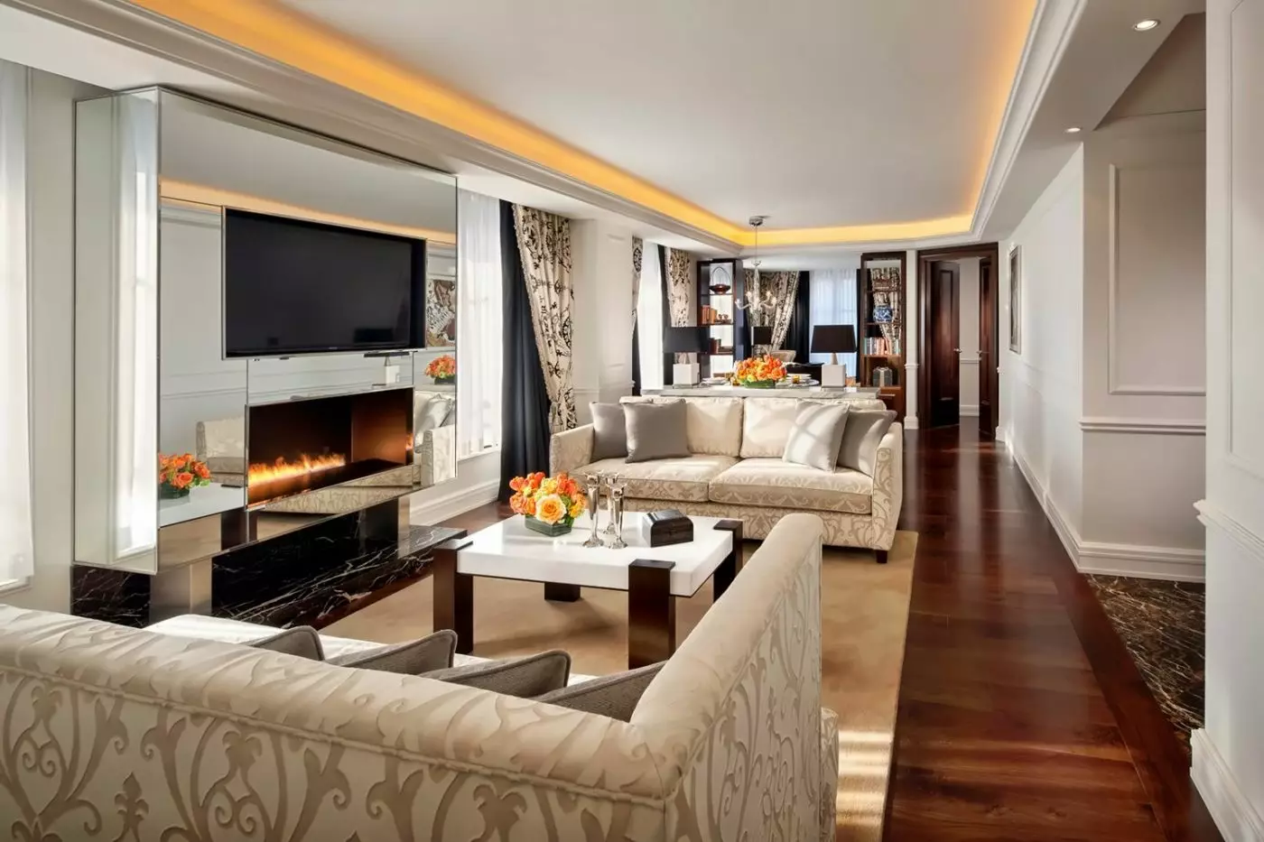 Rosewood Washington DC