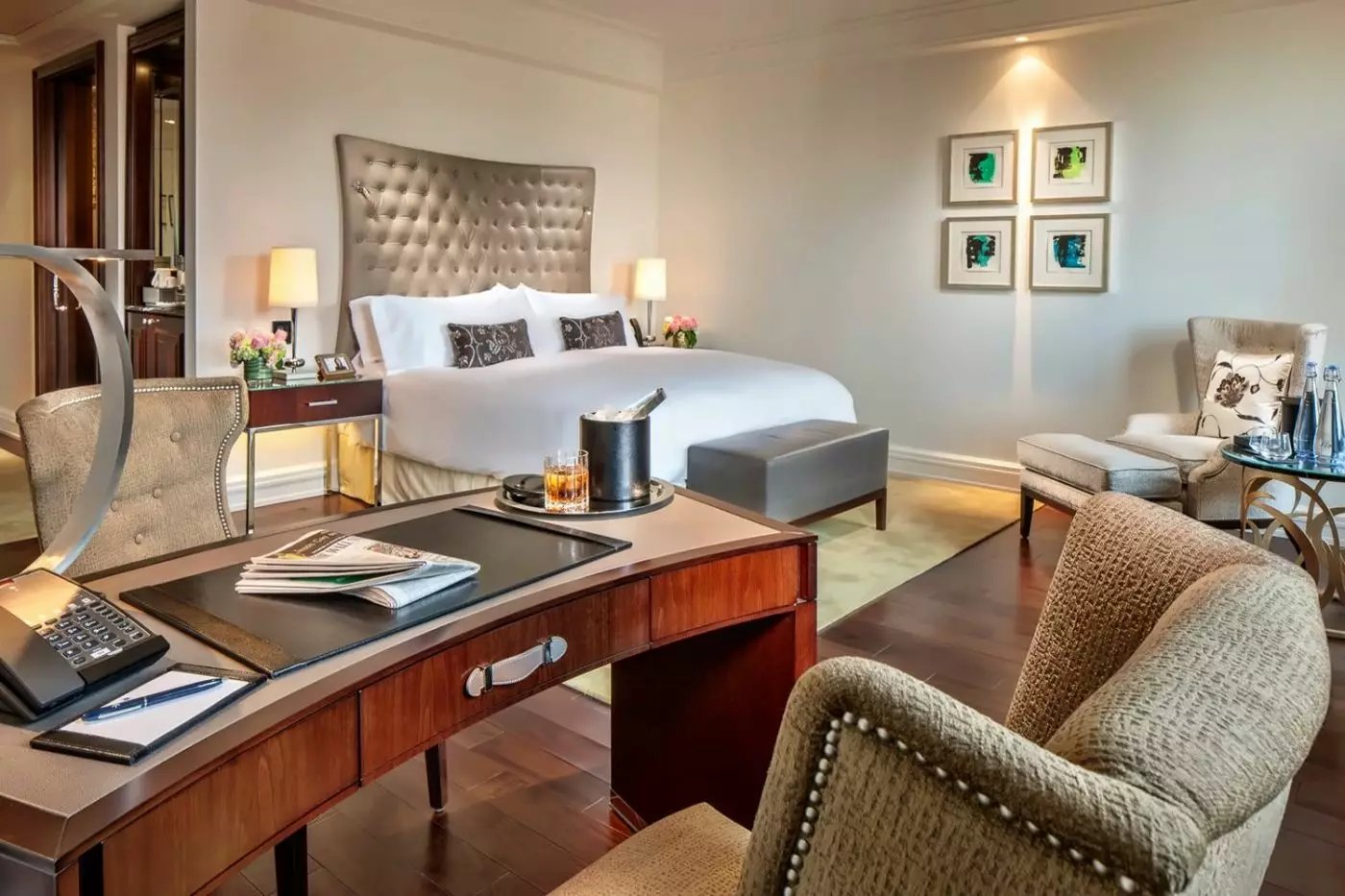 Rosewood Washington DC