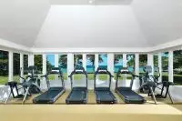 Thumbnail Round Hill Hotel & Villas