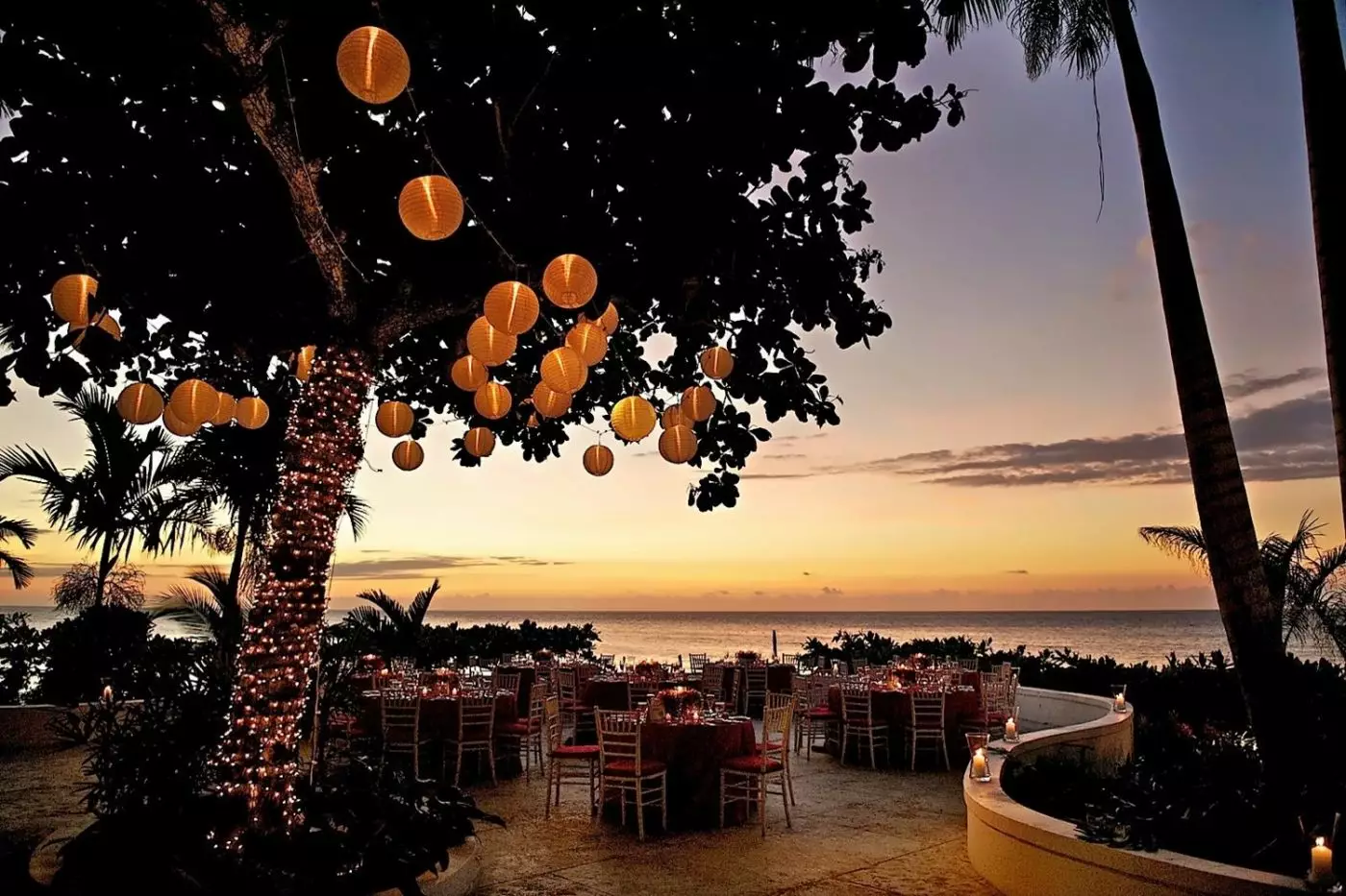 Round Hill Hotel & Villas